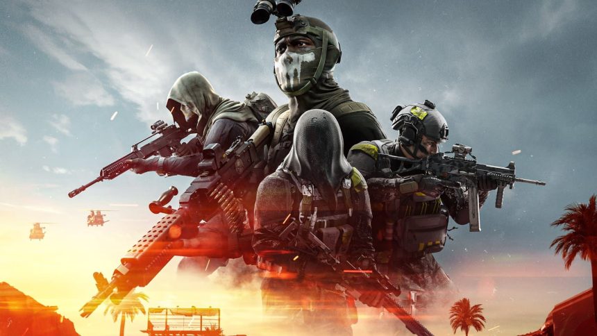 Battlefield REDSEC 2