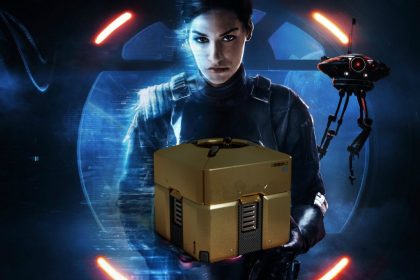 Battlefront 2 Lootboxen