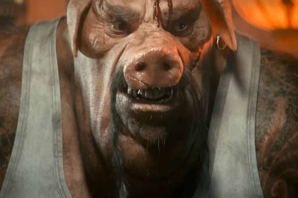 Beyond Good and Evil 2