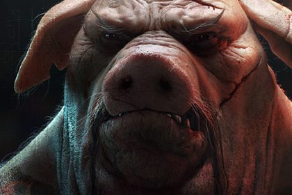 Beyond good and evil 2 1