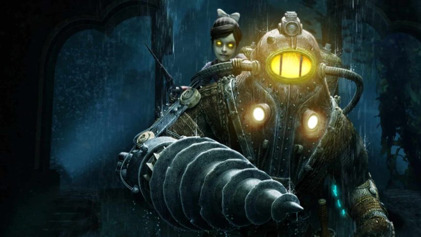 BioShock 2