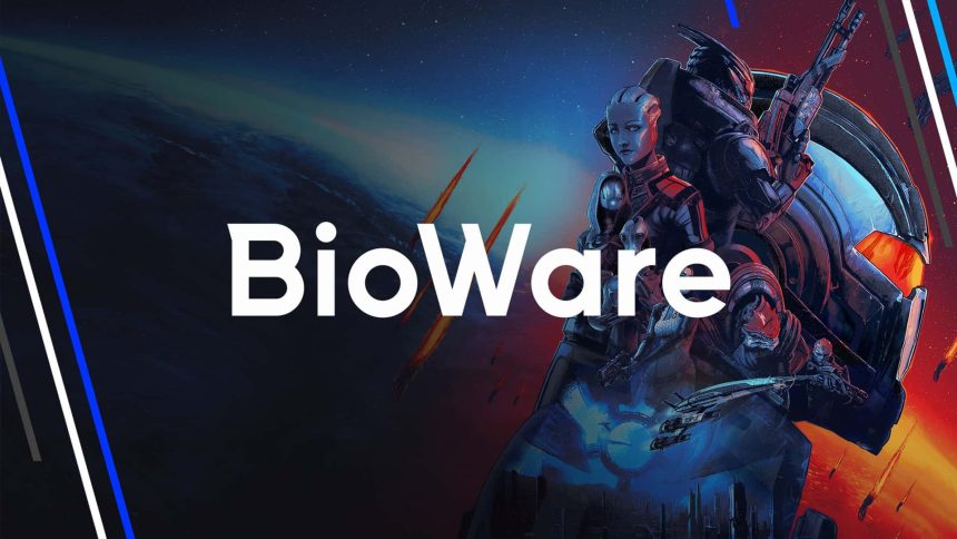 BioWare Mass Effect