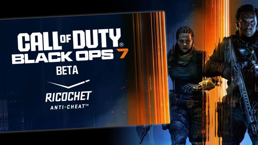 Black Ops 7 Anti Cheat