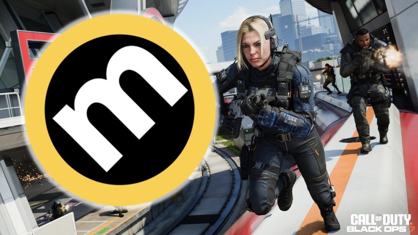 Black Ops 7 Metacritic