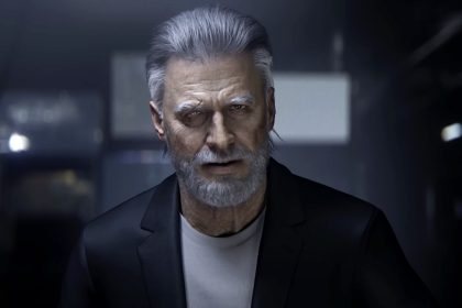 Black Ops 7 Raul Menendez