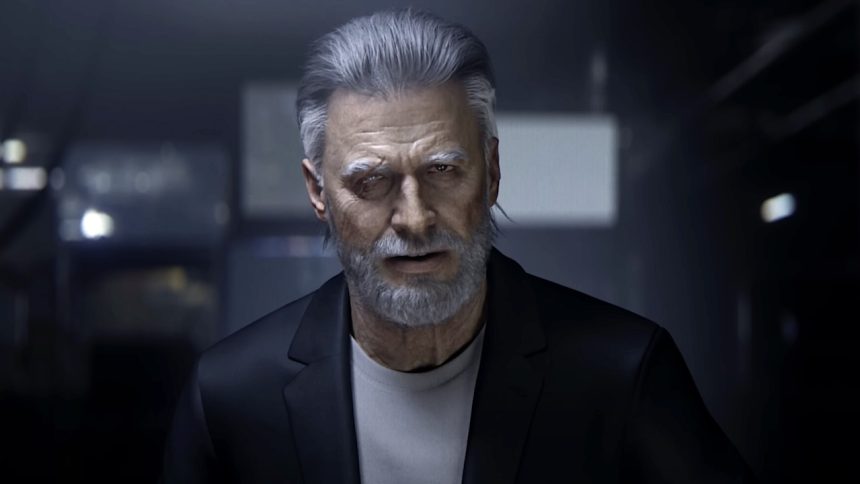 Black Ops 7 Raul Menendez