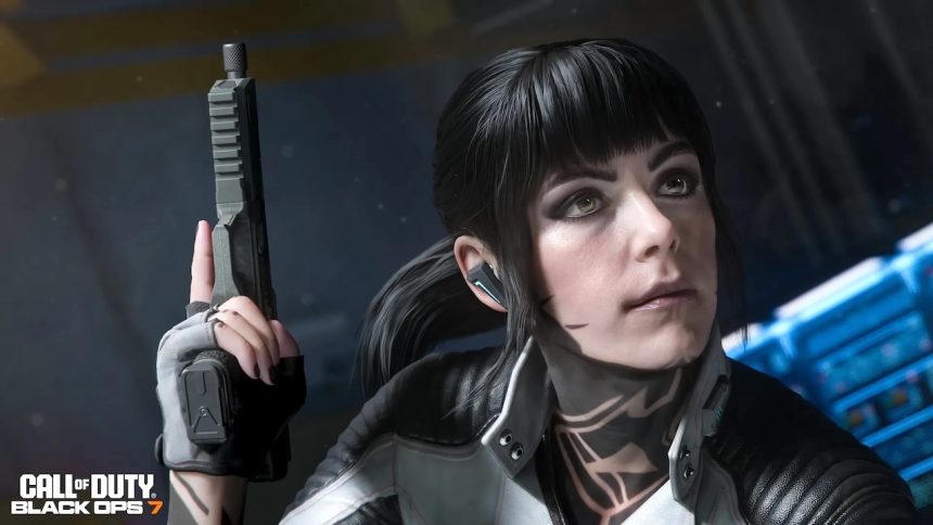 Black Ops 7 Service Release HUB