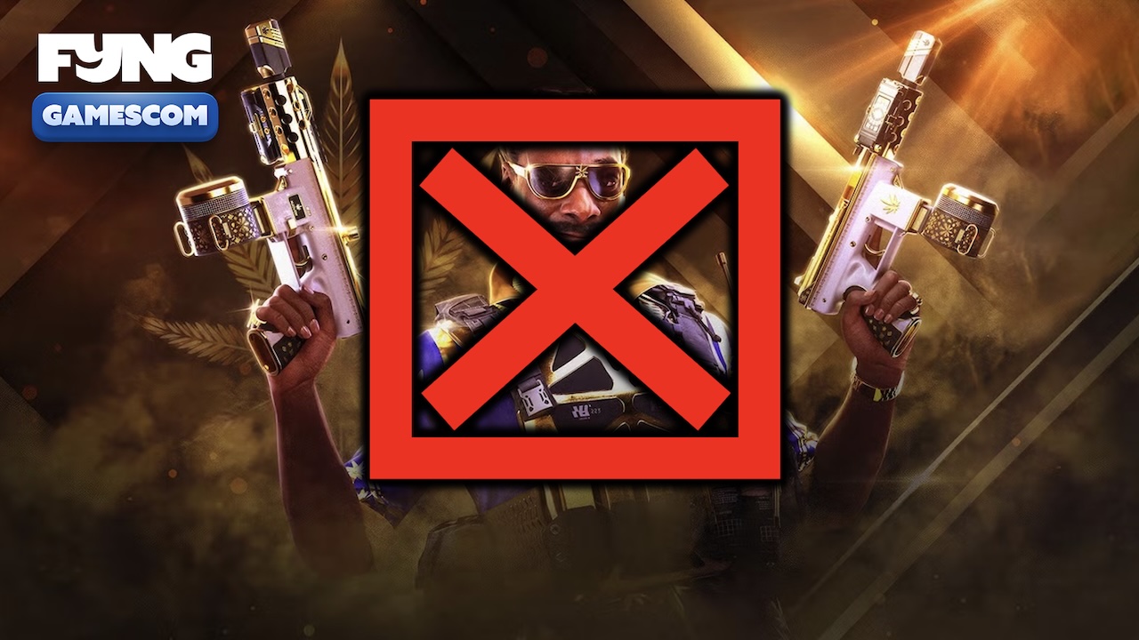 Black Ops 7 Skins gamescom Interview