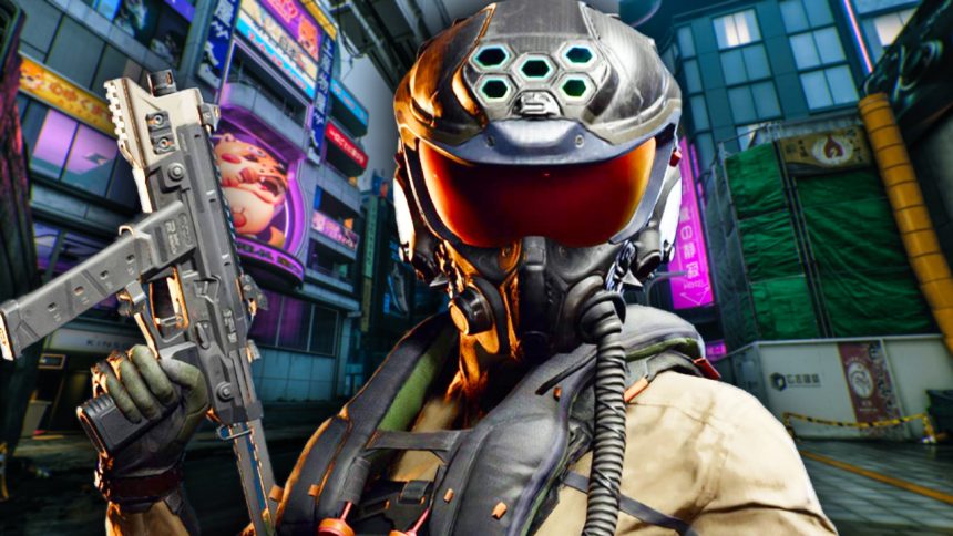 Black ops 7 Anderson Toshin