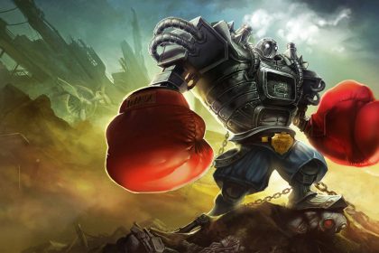 Blitzcrank 3