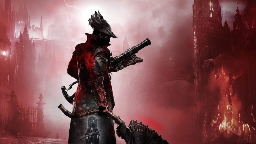 Bloodborne