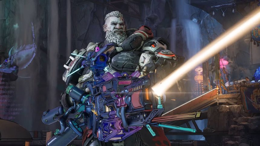 Borderlands 4 Artikelbild