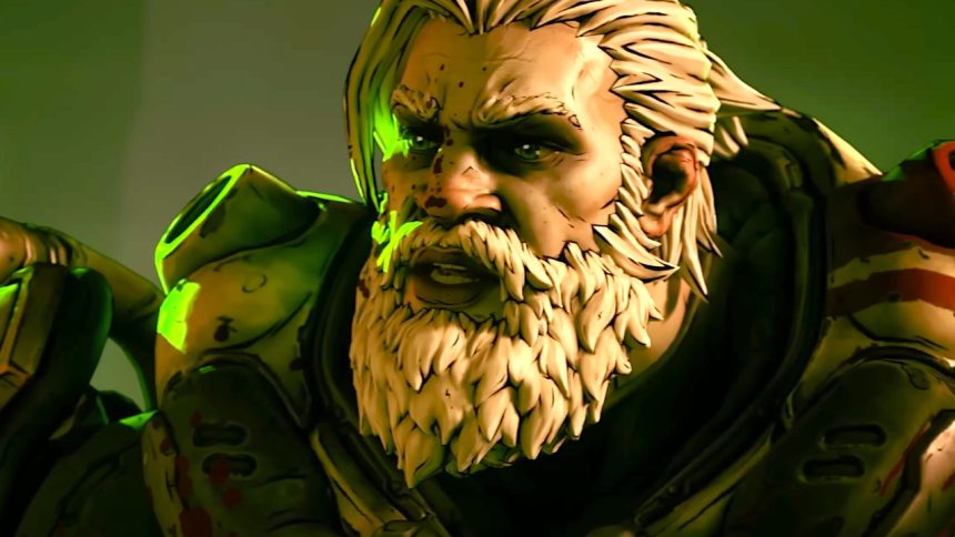 Borderlands 4 Fix Performance