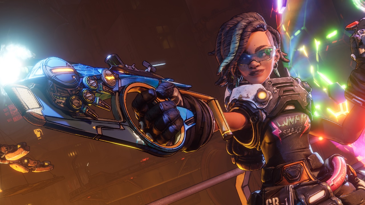 Borderlands 4 Harlowe Titel title