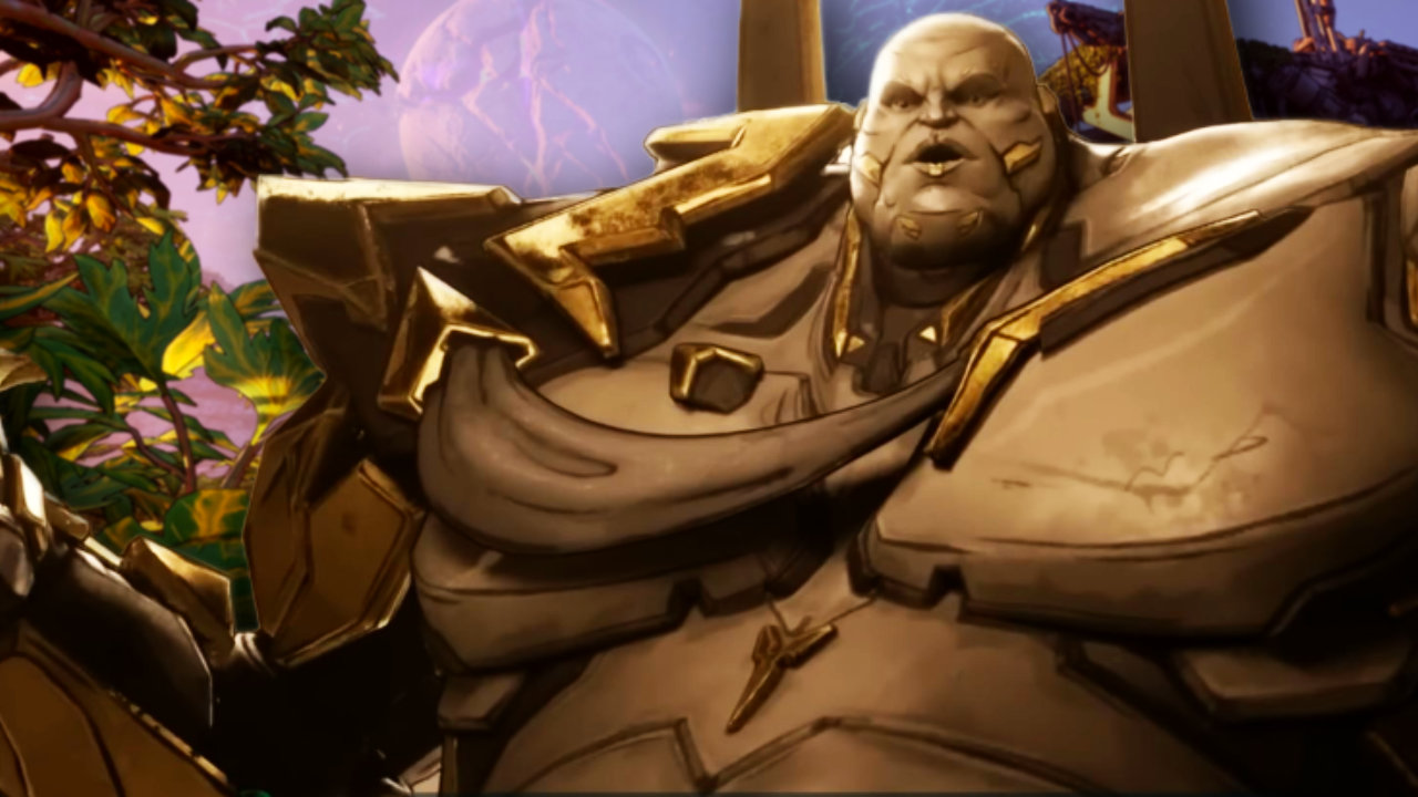 Borderlands 4 Idolator Sol Hintergrund Welkfelder