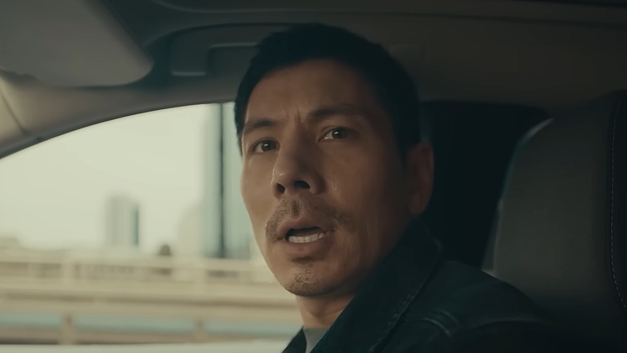 Borderlands 4 Live Action Trailer Screenshot