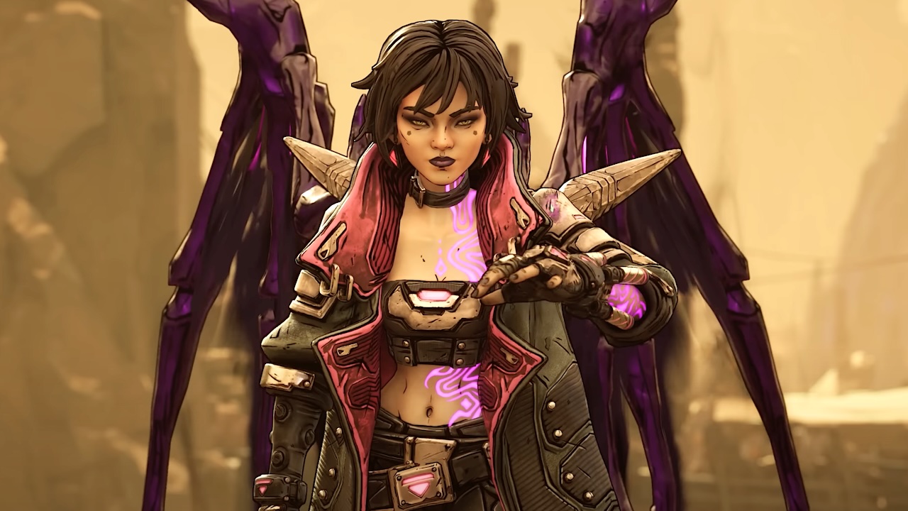 Borderlands 4 Map Titelbild