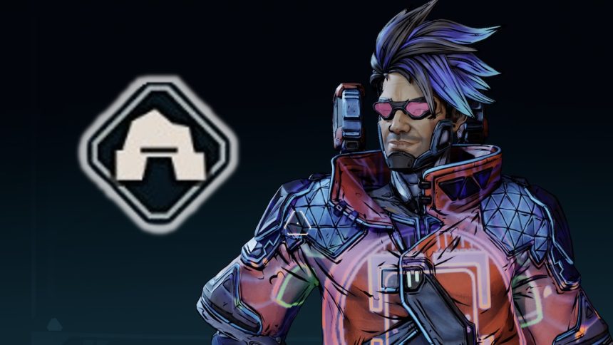 Borderlands 4 Mine Titelbild