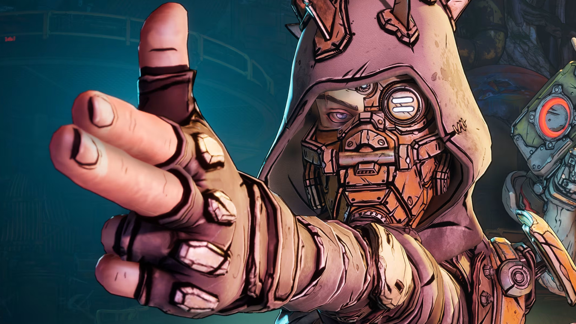 Borderlands 4 Neuerungen