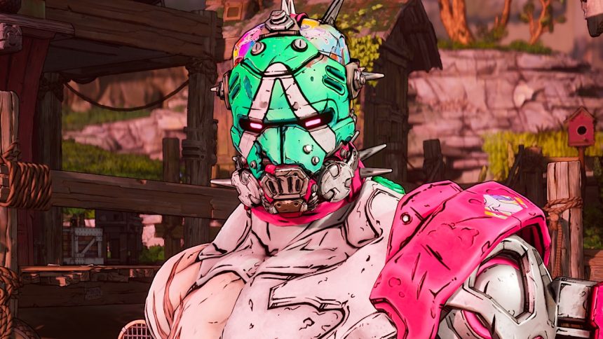 Borderlands 4 Spieltypen