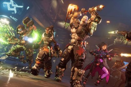 Borderlands 4 State of Play Gameplay Neue Infos Artikelbild