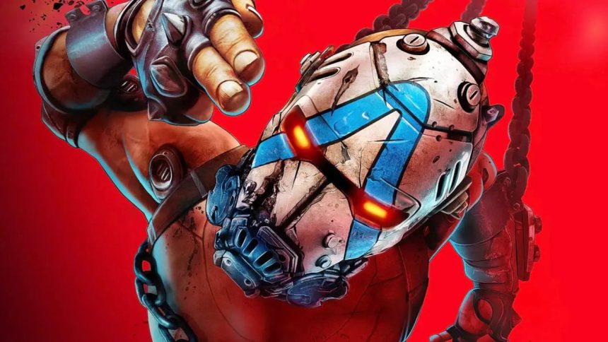 Borderlands 4 State of Play Gameplay Neue Infos Beitragsbild