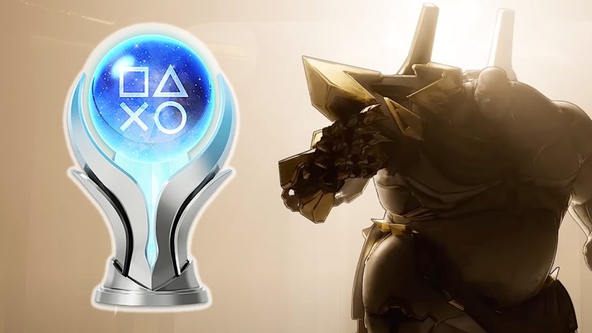 Borderlands 4 Trophaeen