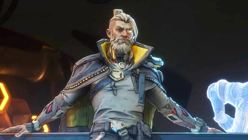Borderlands 4 Zane 1