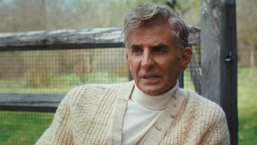 Bradley Cooper Maestro