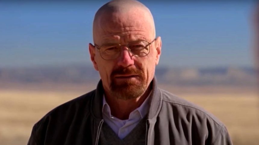 Breaking Bad alternatives Ende