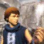 Brothers A Tale of Two Sons