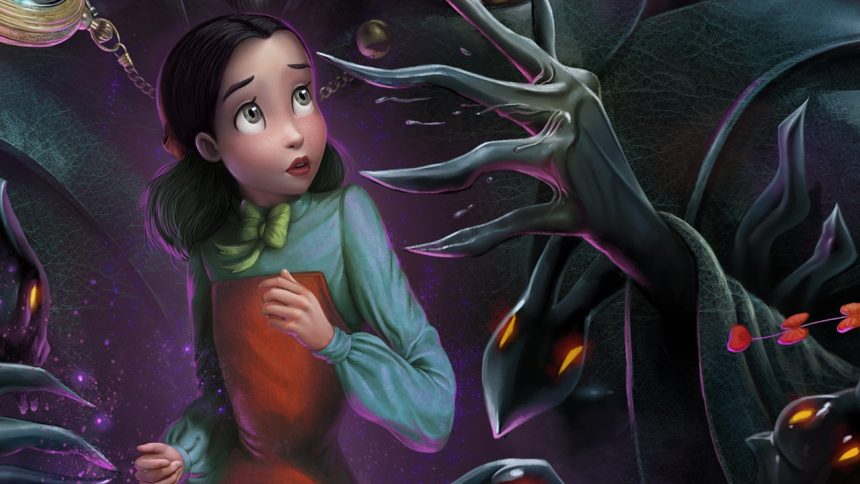 Bye Sweet Carole Titel title