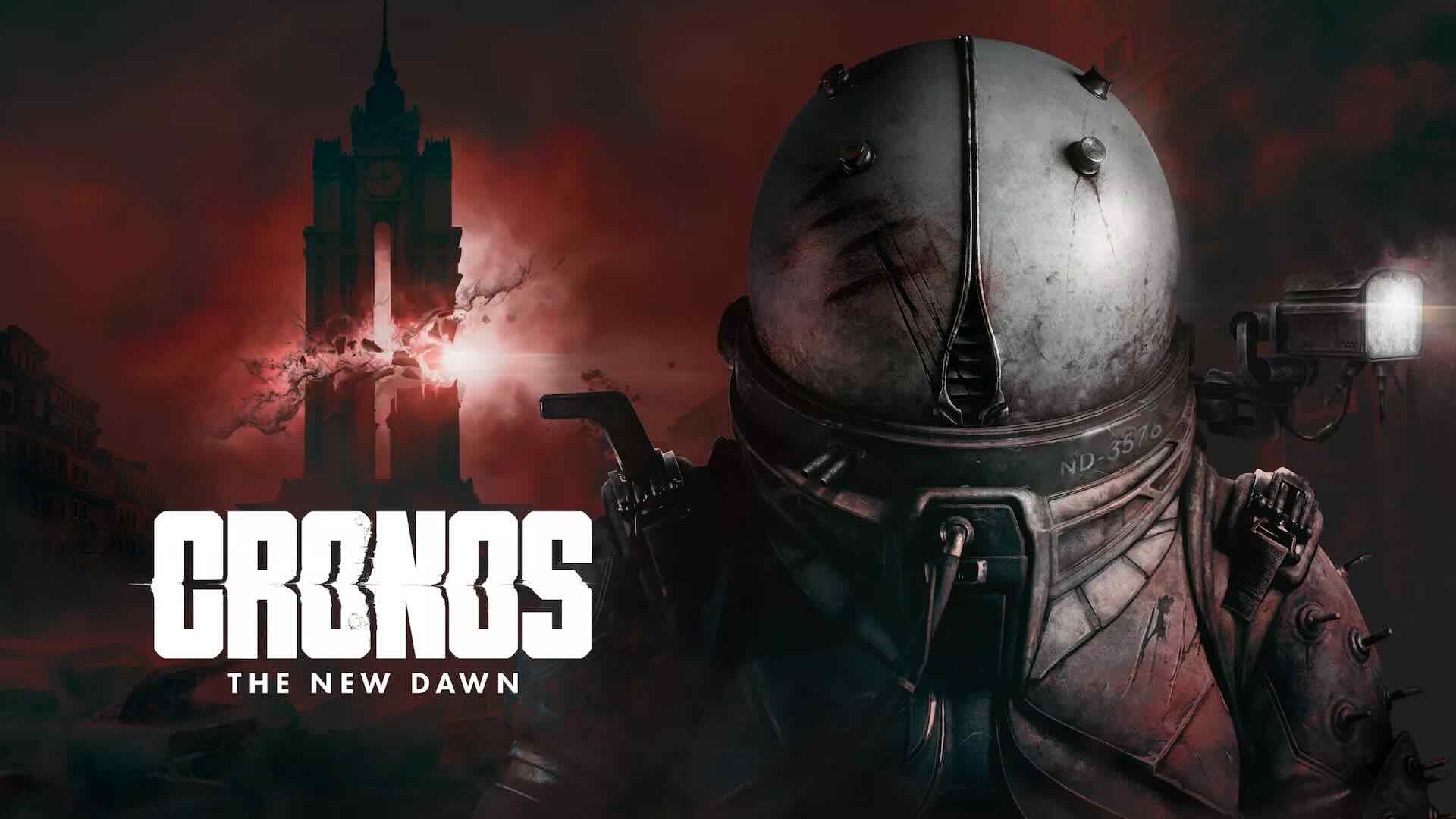 CRONOS THE NEW DAWN KEY ART LOGO copy