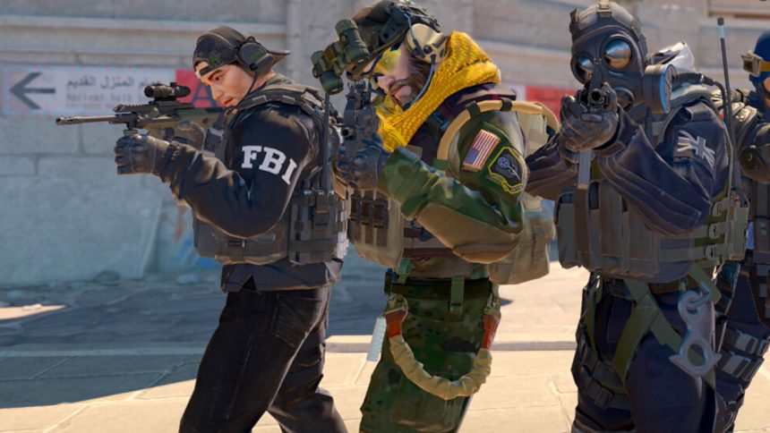 CS 2 neues Skinsystem