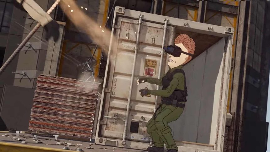 Call of Duty Black Ops 6