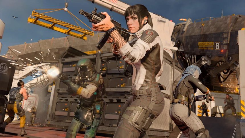 Call of Duty Black Ops 7 1 1