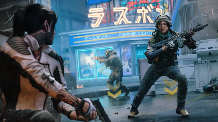 Call of Duty Black Ops 7 1