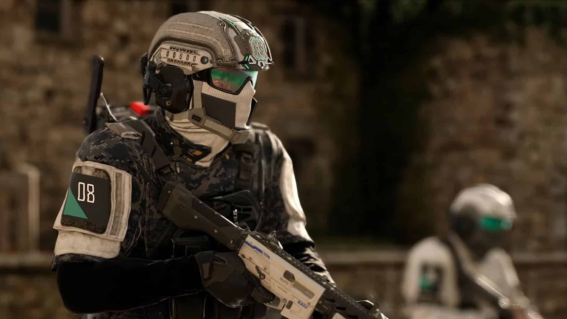 Call of Duty Black Ops 7 2