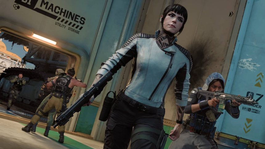 Call of Duty Black Ops 7 3