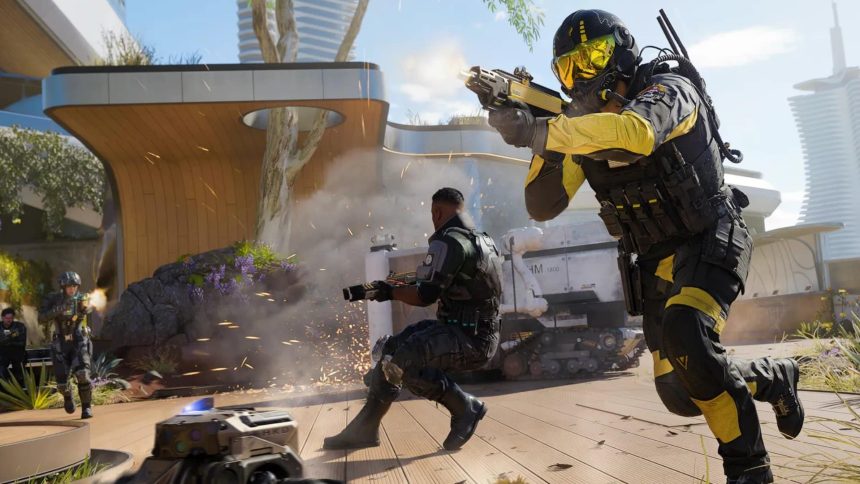 Call of Duty Black Ops 7 4