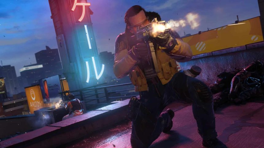 Call of Duty Black Ops 7 5