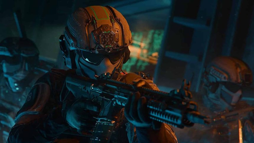 Call of Duty Black Ops 7 Bild 1