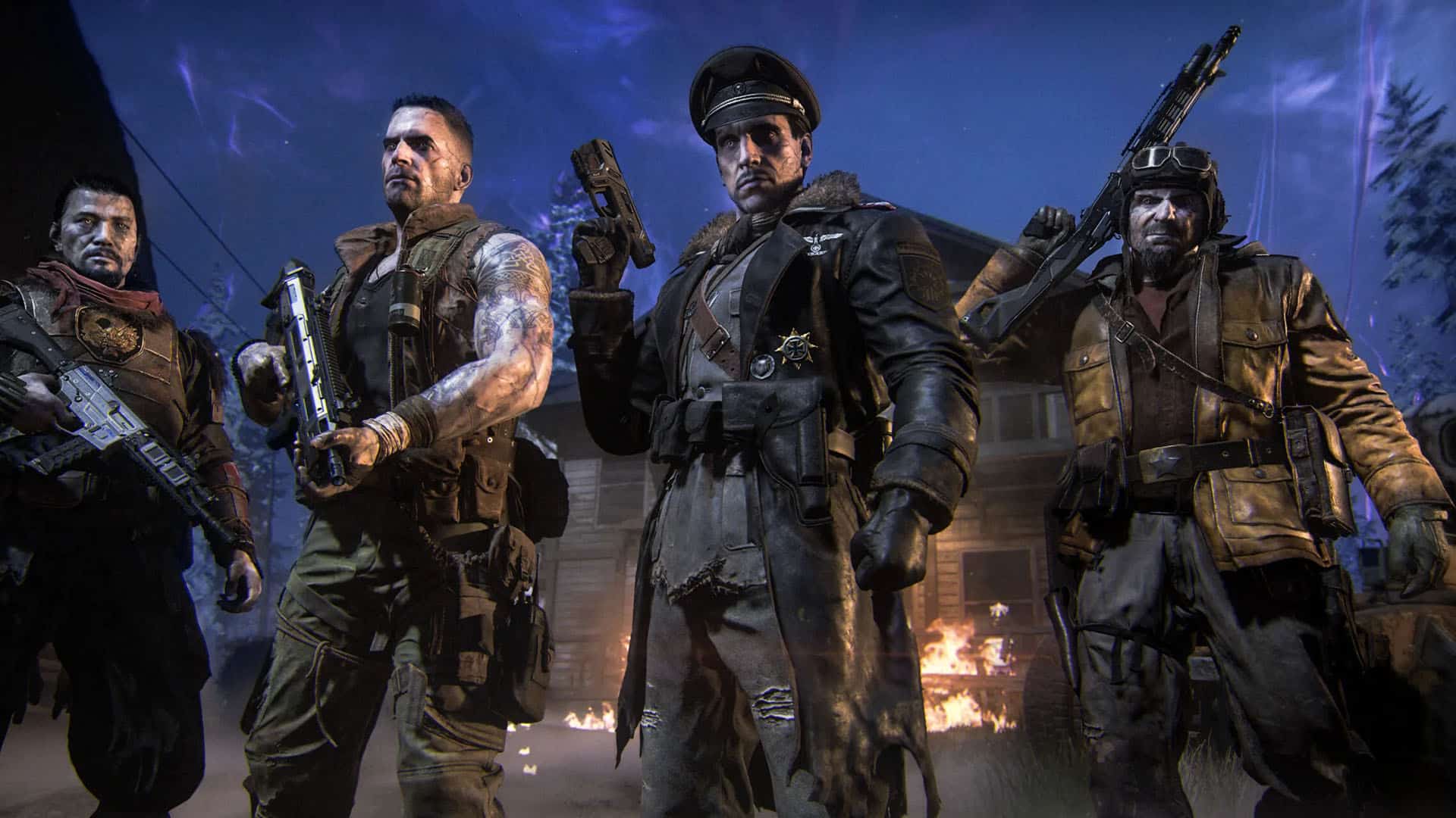 Call of Duty Black Ops 7 Bild 3