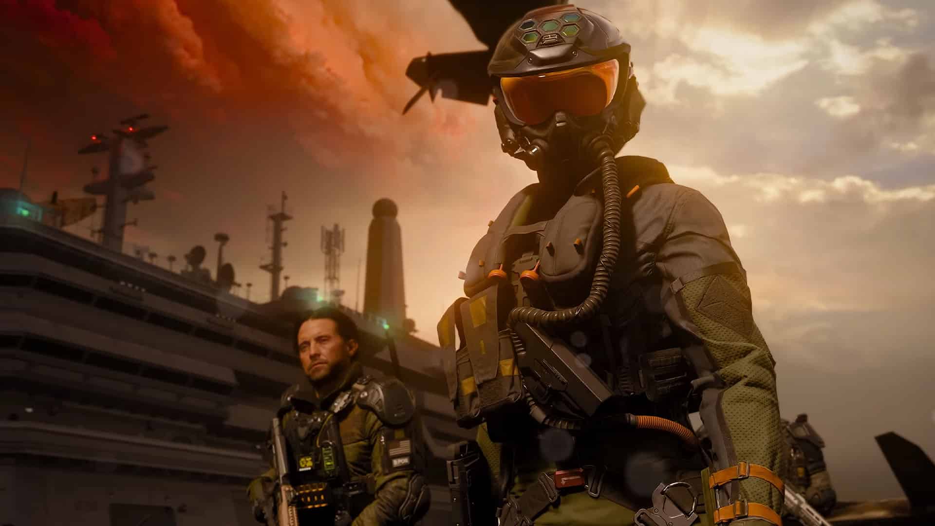 Call of Duty Black Ops 7 Bild 4