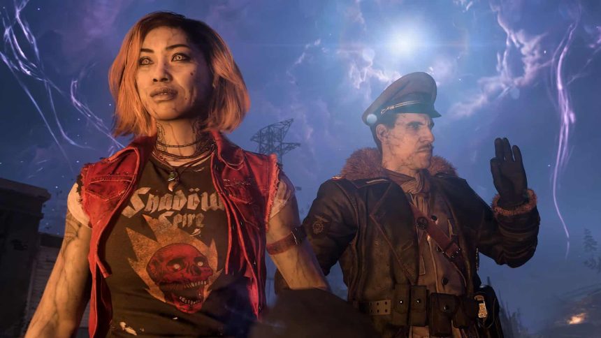 Call of Duty Black Ops 7 Zombies Bild 2