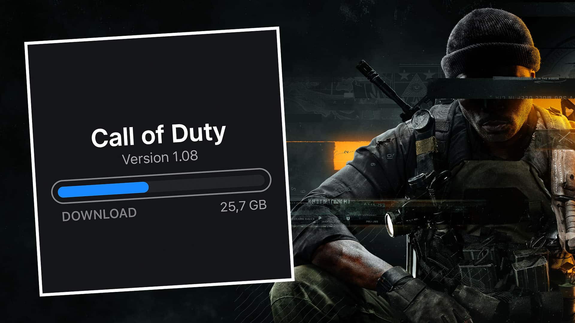 Call of Duty HQ Download