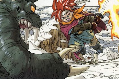 Chrono Trigger Remake JRPG Falschmeldung Hoffnung Artikelbild