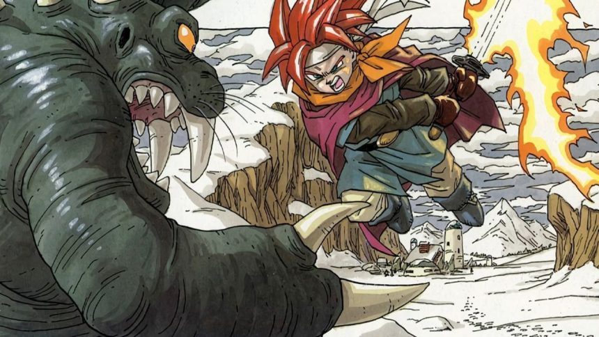 Chrono Trigger Remake JRPG Falschmeldung Hoffnung Artikelbild