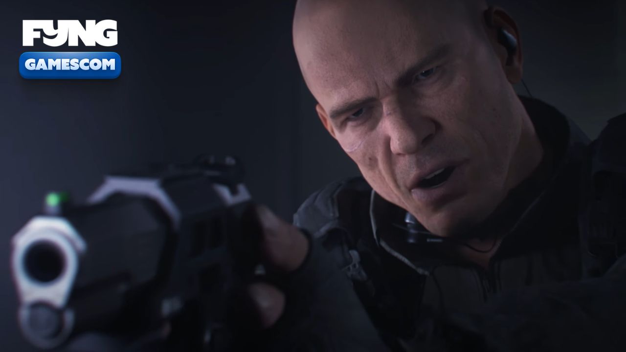 Cinder City gamescom Meinung Bild