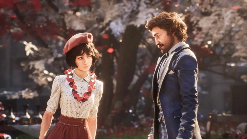 Clair Obscur Expedition 33 2